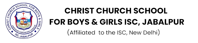 Christ Church ISC
